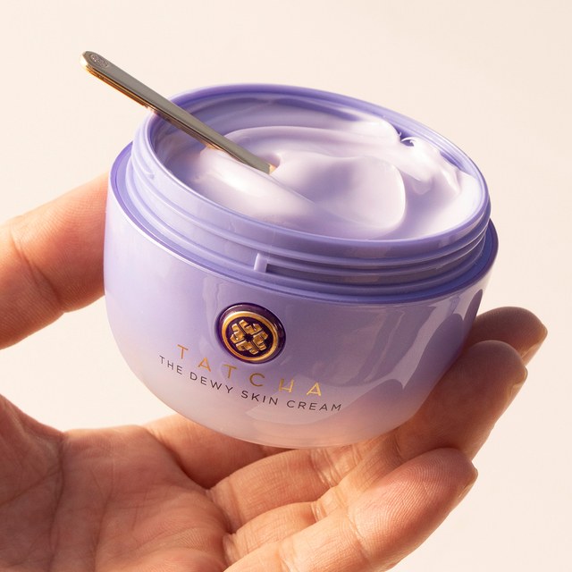The Dewy Skin Cream Limited Edition