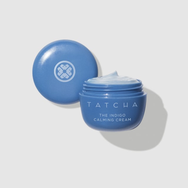 The Indigo Calming Cream, Mini