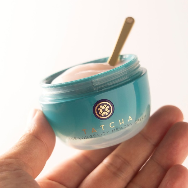 Longevity Memory Cream