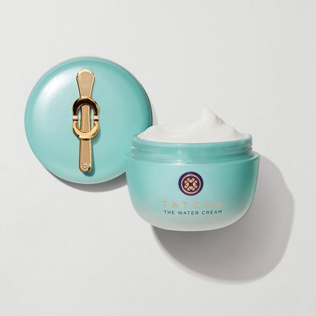 The Water Cream