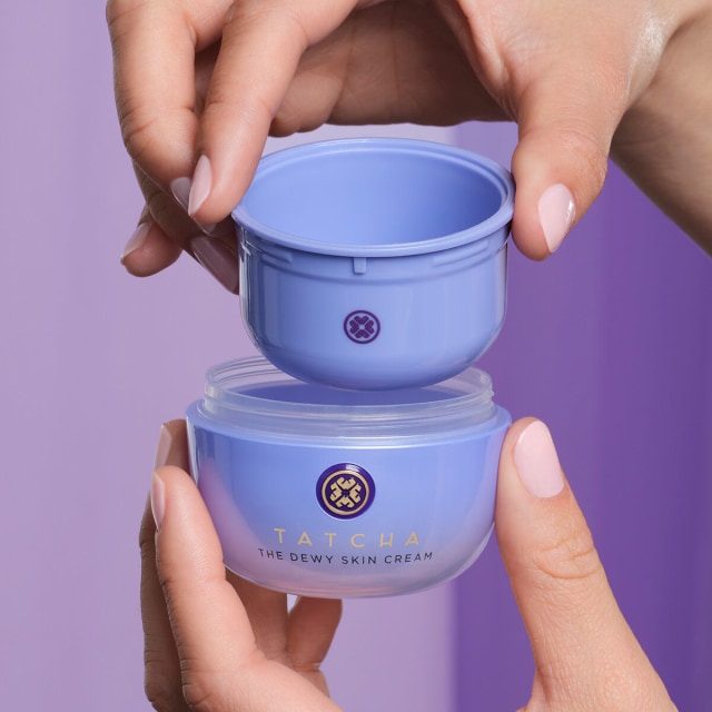 The Dewy Skin Cream