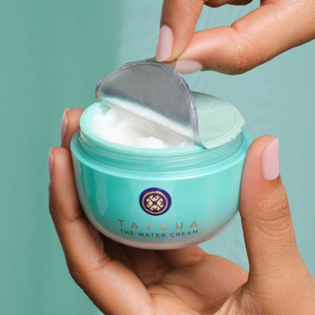 The Water Cream