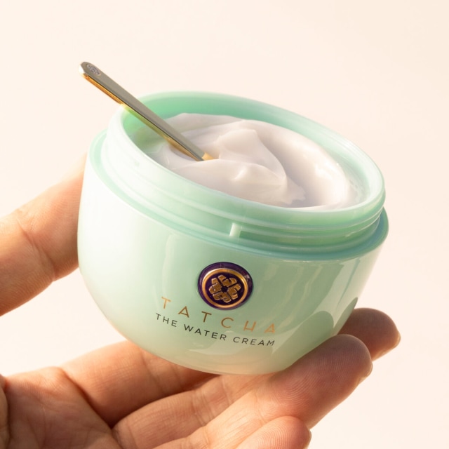 タッチャ　タチャ　tatcha　ウォータークリーム　WAクリーム　50ml The Water Cream - Limited Edition | Tatcha