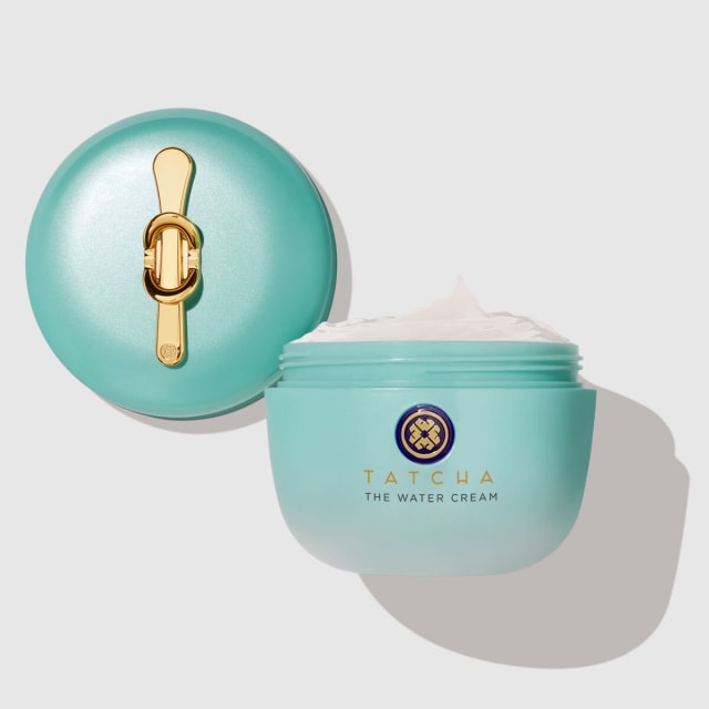 The Water Cream - Limited Edition
