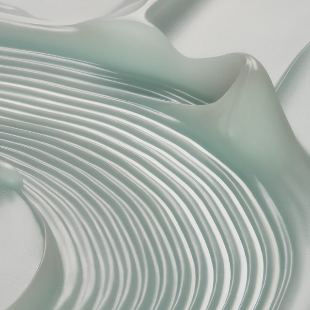 The Water Cream Texture
