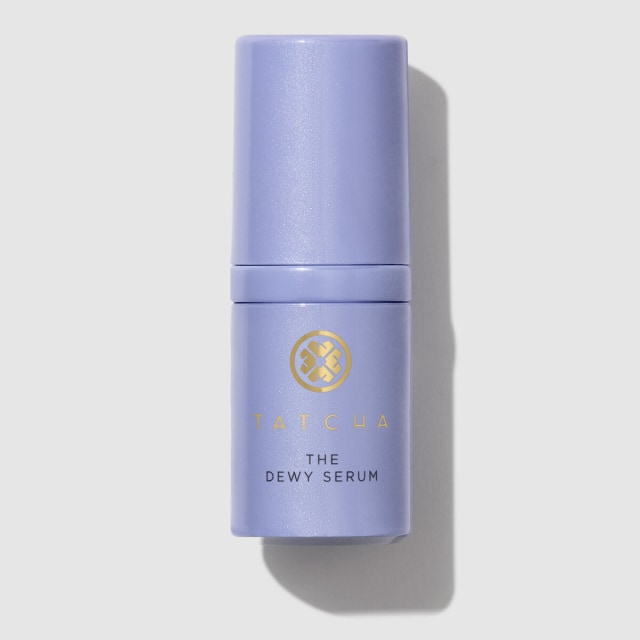 The Dewy Serum