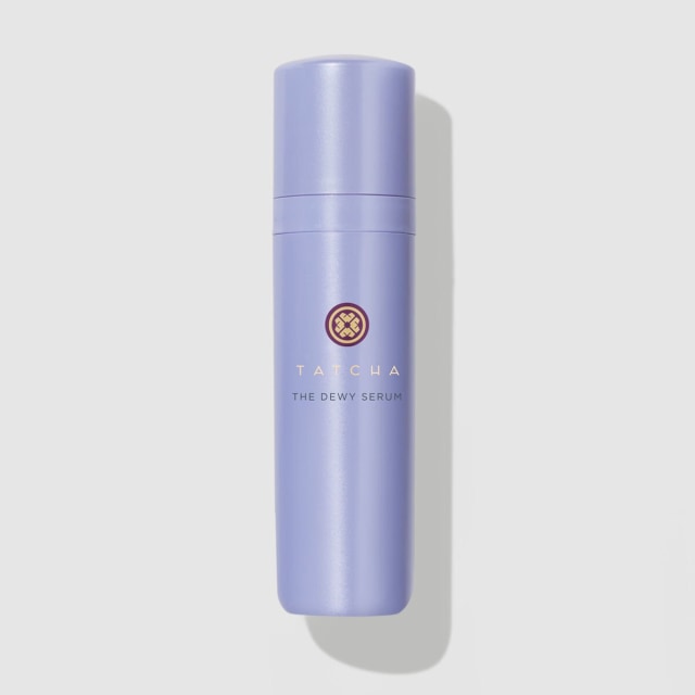 The Dewy Serum