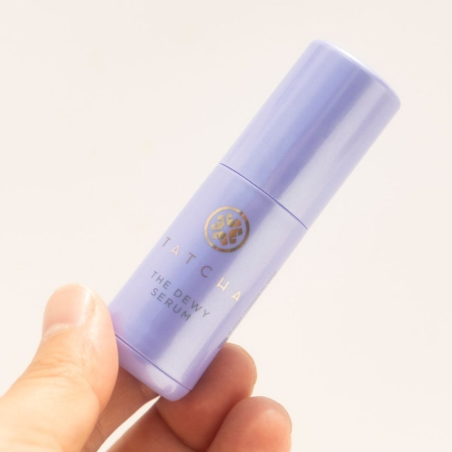 The Dewy Serum | Tatcha