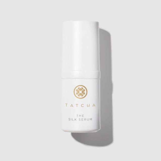 The Silk Serum Mini.