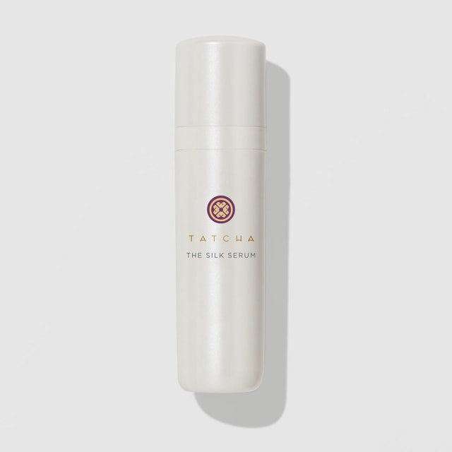 The Silk Serum