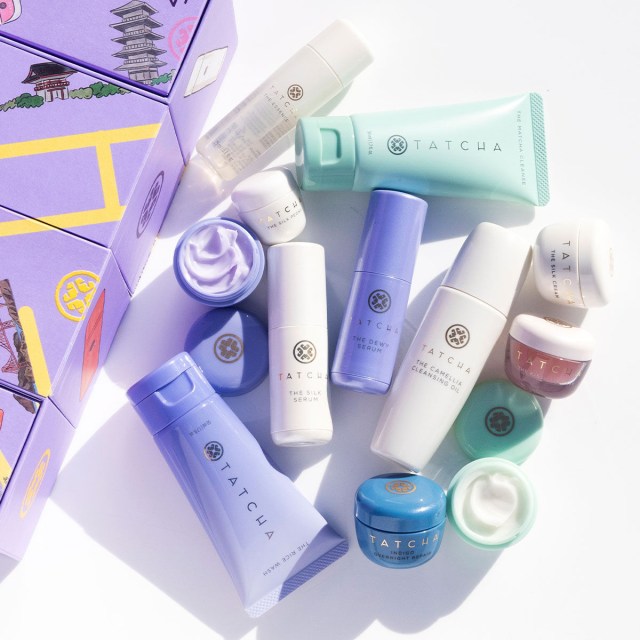 12 Days of Treasures Advent Calendar