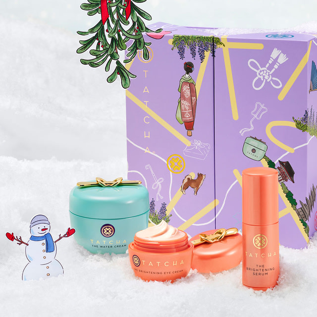 Clear Pores, Bright Skin Set