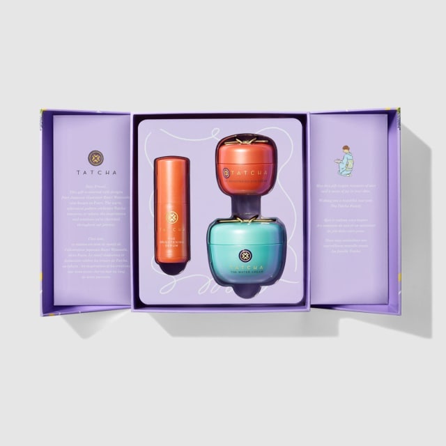 Clear Pores, Bright Skin Set