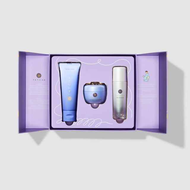 Delightfully Dewy Set