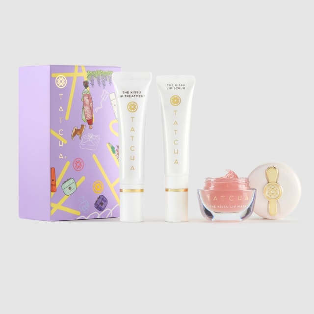 Sealed with a Kissu Set