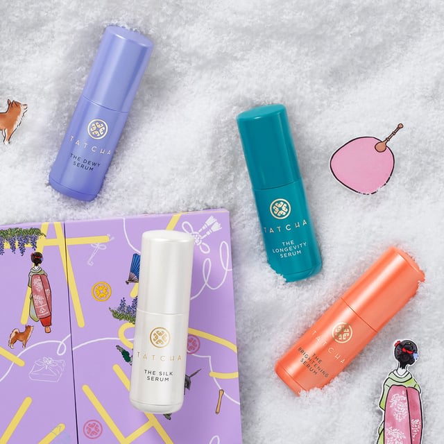 The Serum Discovery Set