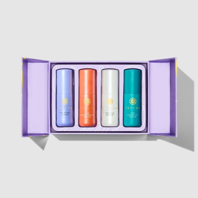 The Serum Discovery Set