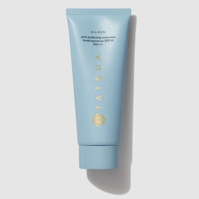 Silken Pore Perfecting Sunscreen - Spf 35 