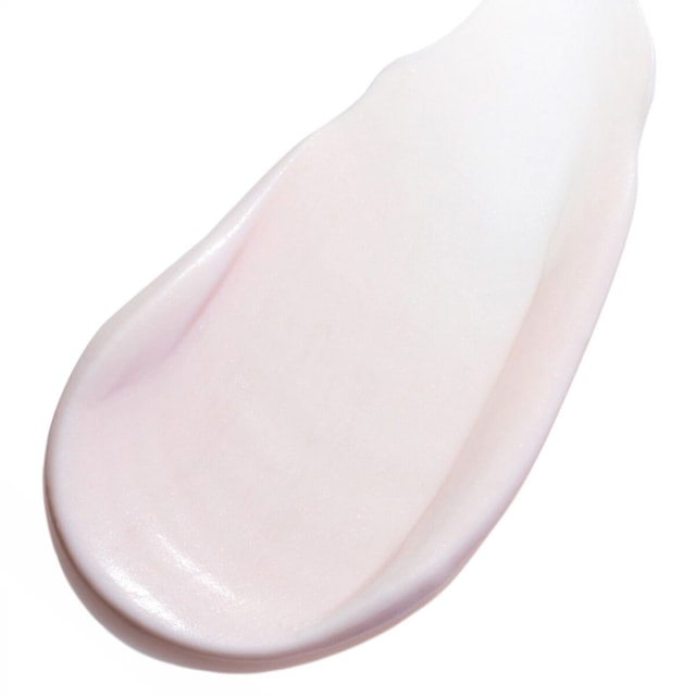 Silken Pore Perfecting Sunscreen SPF 35 texture