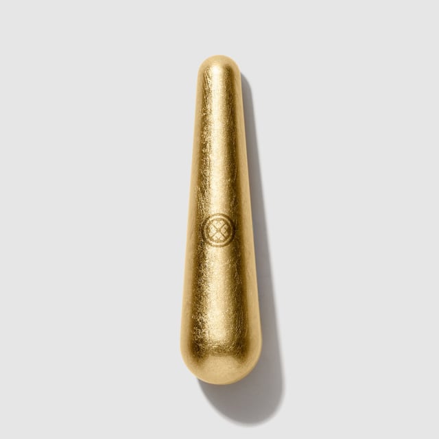 Akari Gold Massager.