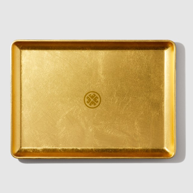 The Obon Tray