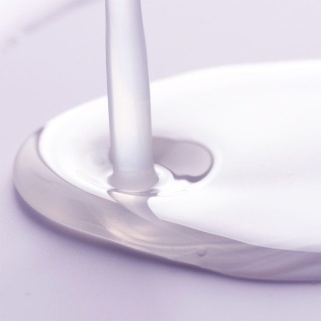 The Camellia Cleansing Oil