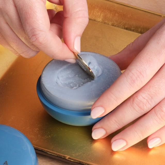 The Indigo Reparative Ritual