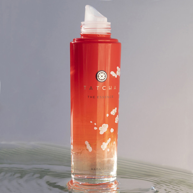 The Essence - Limited Edition