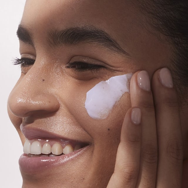 The Dewy Skin Cream Mini Size