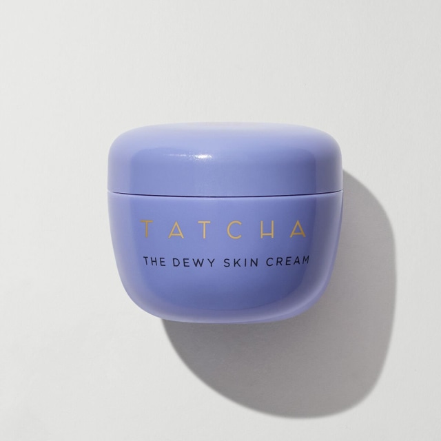 The Dewy Skin Cream Mini Size
