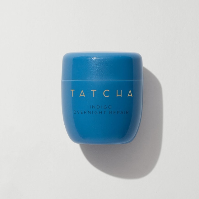 Indigo Overnight Repair