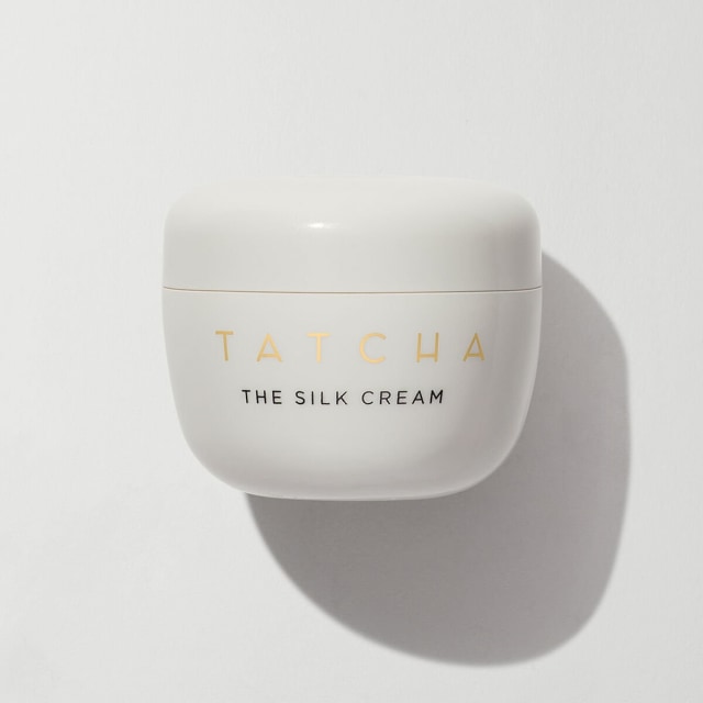 Silk Cream | 10ml