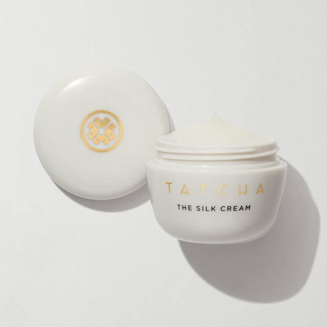 Silk Cream | 10ml