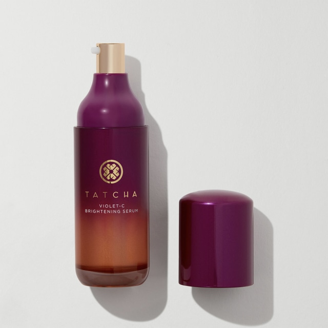 Violet-C Brightening Serum