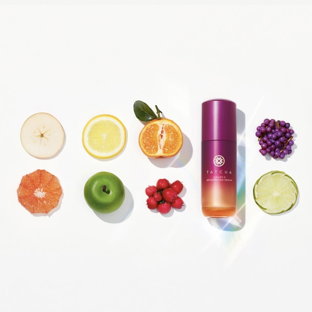 Violet-C Brightening Serum