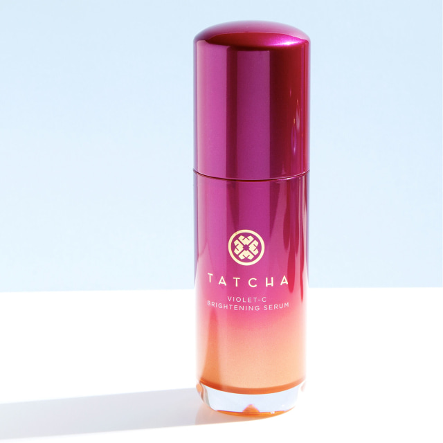 Violet-C Brightening Serum