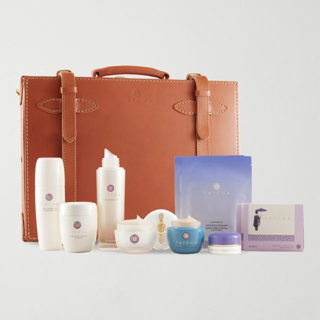 Tabi Trunk Case