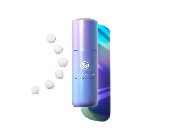 Tatcha The dewy sale serum